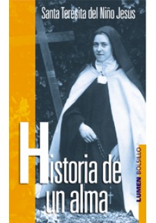 Historia de un alma