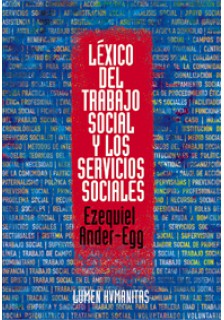 Léxico del trabajo social y los servicios sociales