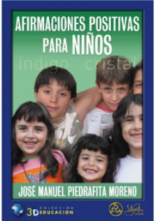 Afirmaciones positivas para niños