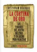 La cortina de oro