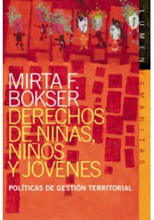 Derechos de niñas, niños y jóvenes