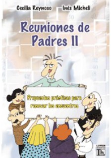 Reuniones de padres 2