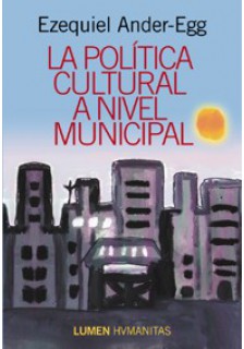 La política cultural a nivel municipal