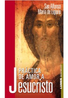 Práctica de amor a Jesucristo