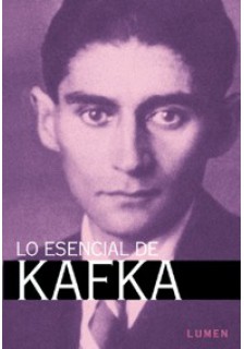 Lo esencial de Kafka