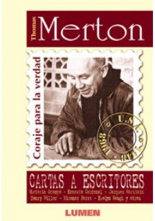 Cartas a escritores