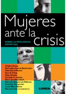 Mujeres ante la crisis