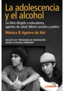 La adolescencia y el alcohol