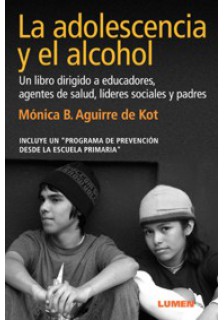 La adolescencia y el alcohol