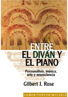 Entre el diván y el piano