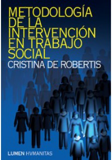 Metodología de la intervención en trabajo social