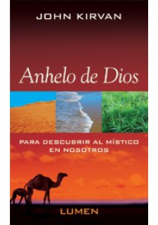 Anhelo de Dios