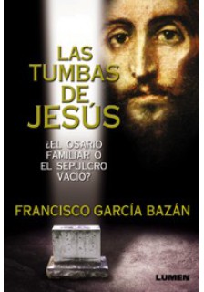 Las tumbas de Jesús