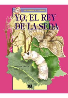 Yo el rey de la seda