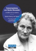 Conversaciones con Gerda Alexander