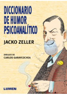 Diccionario de humor psicoanalítico