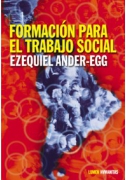 Formación para el trabajo social