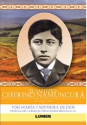 El santito Ceferino Namuncurá