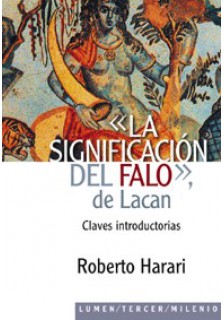 La significación del falo de Lacan