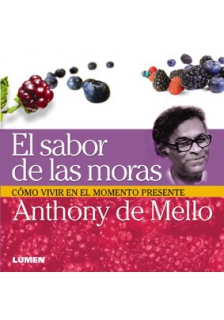 El sabor de las moras