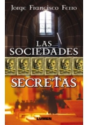 Las sociedades secretas