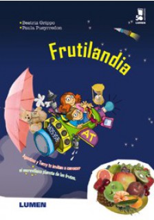 Frutilandia