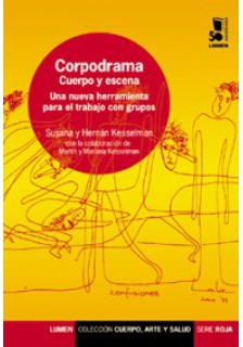 Corpodrama: cuerpo y escena