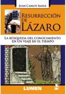 Resurrección de Lázaro