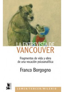 La entrevista de Vancouver