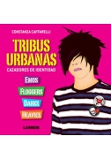 Tribus urbanas