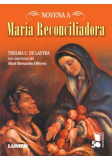 Novena a María Reconciliadora