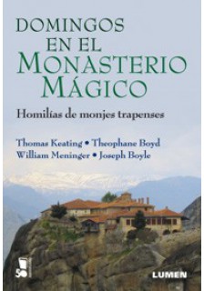 Domingos en el Monasterio Mágico