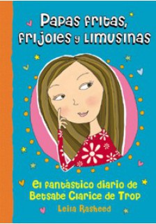 Papas fritas, frijoles y limusinas