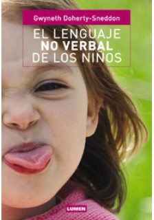 El lenguaje no verbal de los niños