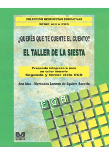 El taller de la siesta 