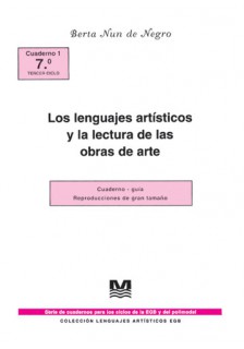 Los lenguajes artísticos y la lectura de las obras de arte 1